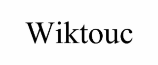WIKTOUC