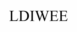 LDIWEE