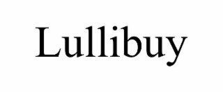 LULLIBUY