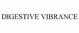 DIGESTIVE VIBRANCE