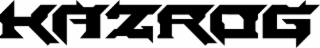 KAZROG