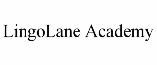 LINGOLANE ACADEMY