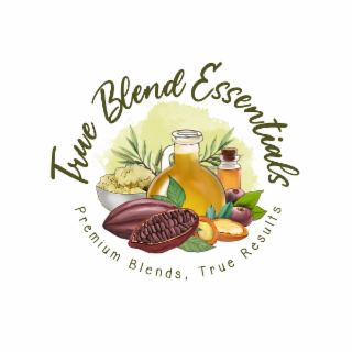 TRUE BLEND ESSENTIALS