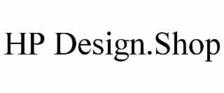 HP DESIGN.SHOP