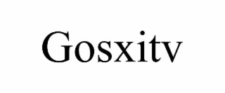 GOSXITV