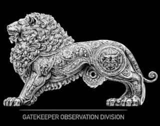 GATEKEEPER OBSERVATION DIVISION