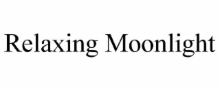 RELAXING MOONLIGHT