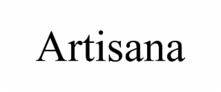 ARTISANA