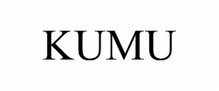 KUMU