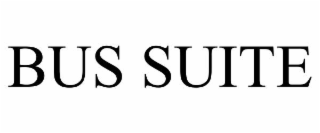 BUS SUITE