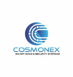 COSMONEX SMART HOME & SECURITY SYSTEMS