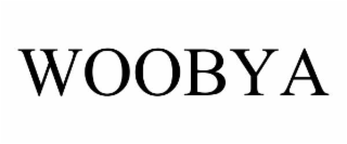 WOOBYA