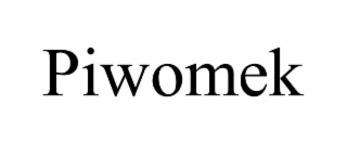 PIWOMEK