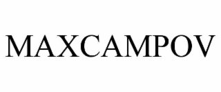 MAXCAMPOV