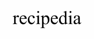 RECIPEDIA