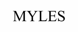MYLES