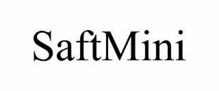 SAFTMINI