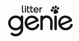 LITTER GENIE
