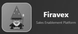 FIRAVEX FIRAVEX SALES ENABLEMENT PLATFORM