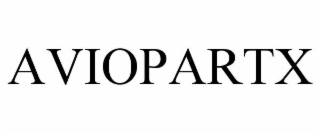 AVIOPARTX