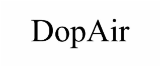 DOPAIR