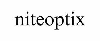 NITEOPTIX