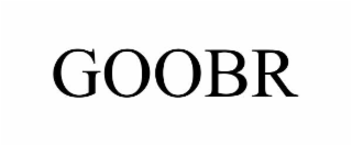 GOOBR