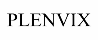 PLENVIX