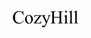 COZYHILL