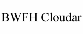 BWFH CLOUDAR
