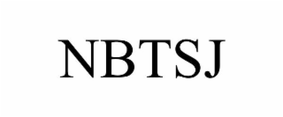 NBTSJ