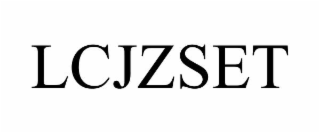 LCJZSET