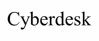 CYBERDESK