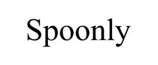 SPOONLY