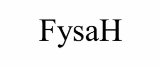FYSAH