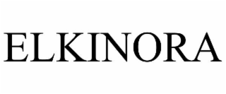 ELKINORA