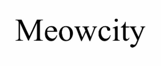 MEOWCITY
