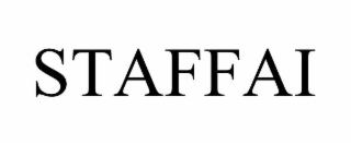 STAFFAI