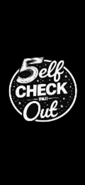 5ELF CHECK OUT