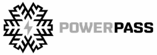 POWER PASS