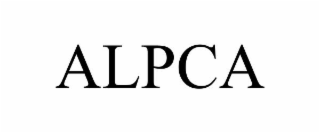 ALPCA