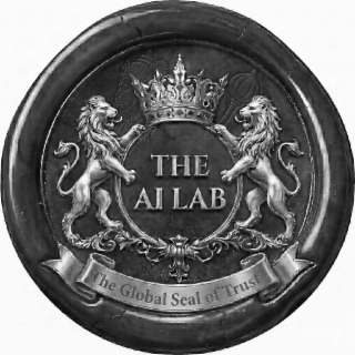 THE AI LAB THE GLOBAL SEAL OF TRUST