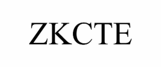 ZKCTE