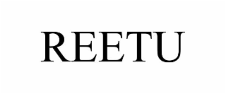 REETU