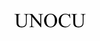 UNOCU