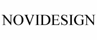 NOVIDESIGN