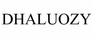 DHALUOZY