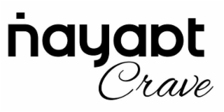 NAYAAT CRAVE