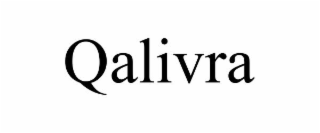QALIVRA