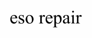 ESO REPAIR